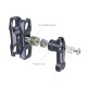 Magic Arm SmallRig 3874 (1/4”- 3/8") - Изображение 195311