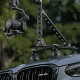 Крепление Tilta Hydra M25 для Electronic Suction Cup (6″) - Изображение 300434