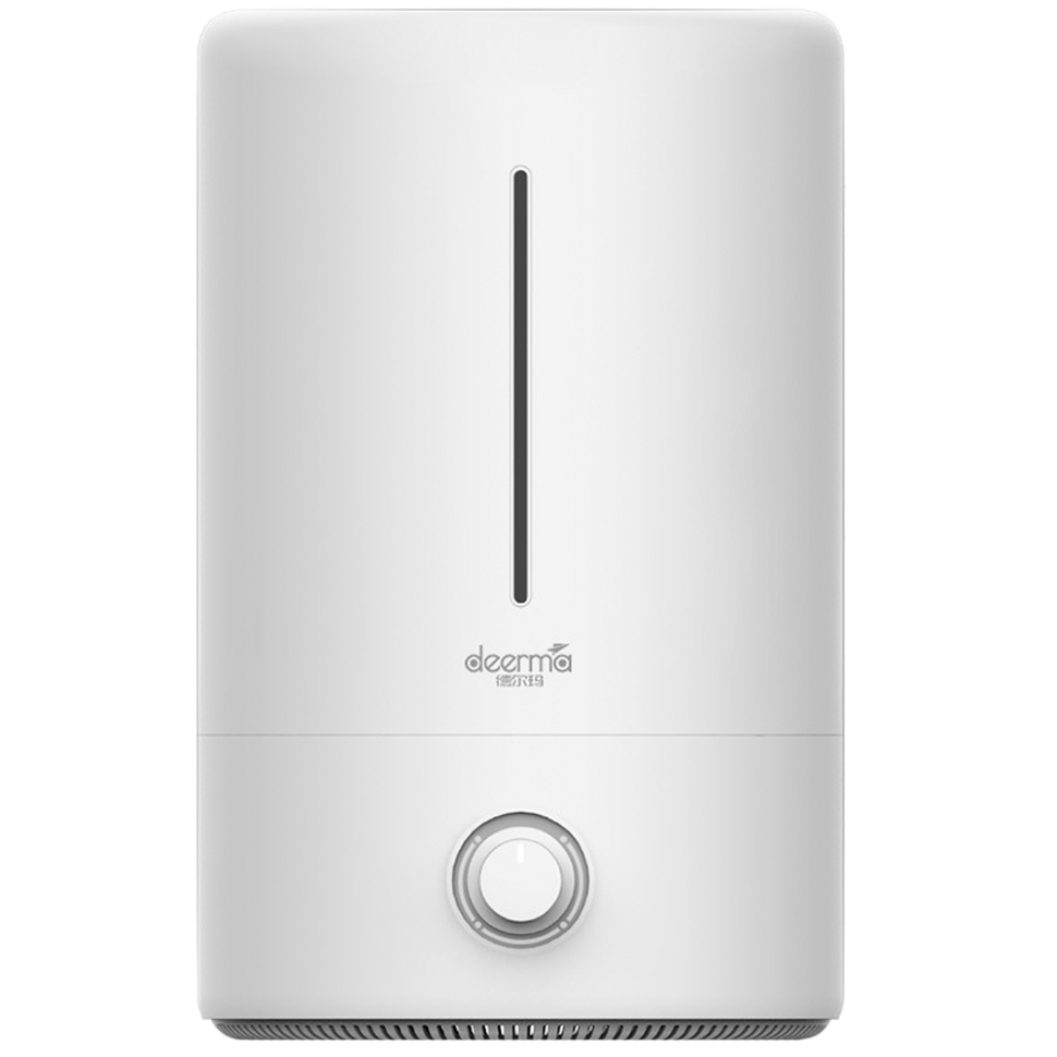 Увлажнитель воздуха Deerma F628 Air Humidifier 5L (RU) Белый 