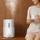 Увлажнитель воздуха Deerma F628 Air Humidifier 5L (RU) Белый - Изображение 113823