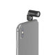 Микрофон CoMica CVM-VS07 mini Jack 3.5мм TRRS - Изображение 214793
