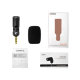Микрофон CoMica CVM-VS07 mini Jack 3.5мм TRRS - Изображение 214797