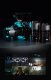 Комплект объективов Sirui Saturn 35/50/75mm T2.9 1.6x FF Anamorphic E-mount (Neutral Flare) - Изображение 238508