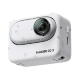 Экшн-камера Insta360 GO 3 64GB Белая - Изображение 222780