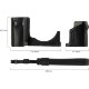 Чехол SmallRig Leather Case Kit для Sony ZV-E10 II Черный - Изображение 249385