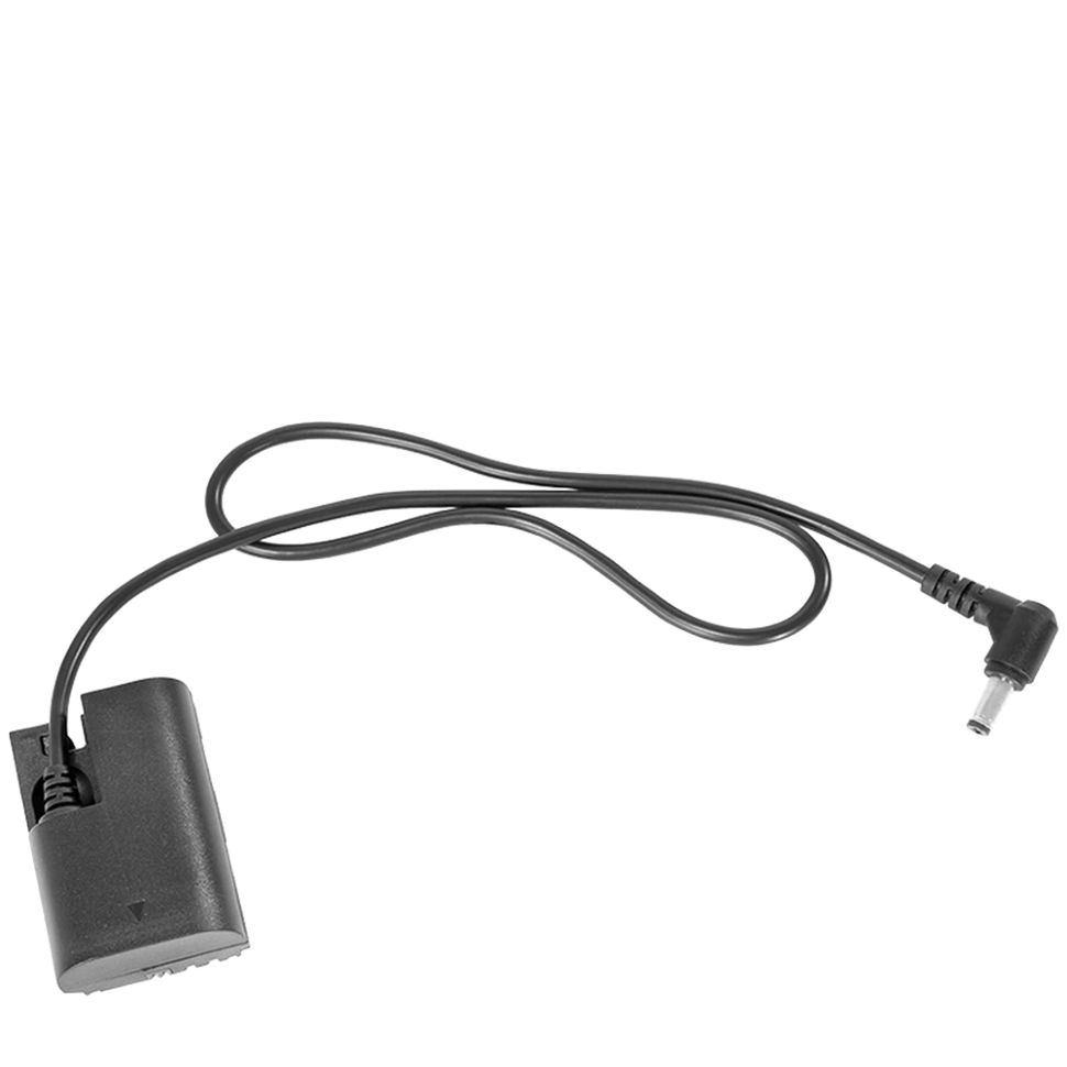 Адаптер питания SmallRig 2919 LP-E6 - DC5521 