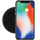 Беспроводная зарядка Momax Q Pad X Ultra Slim  - Изображение 261610