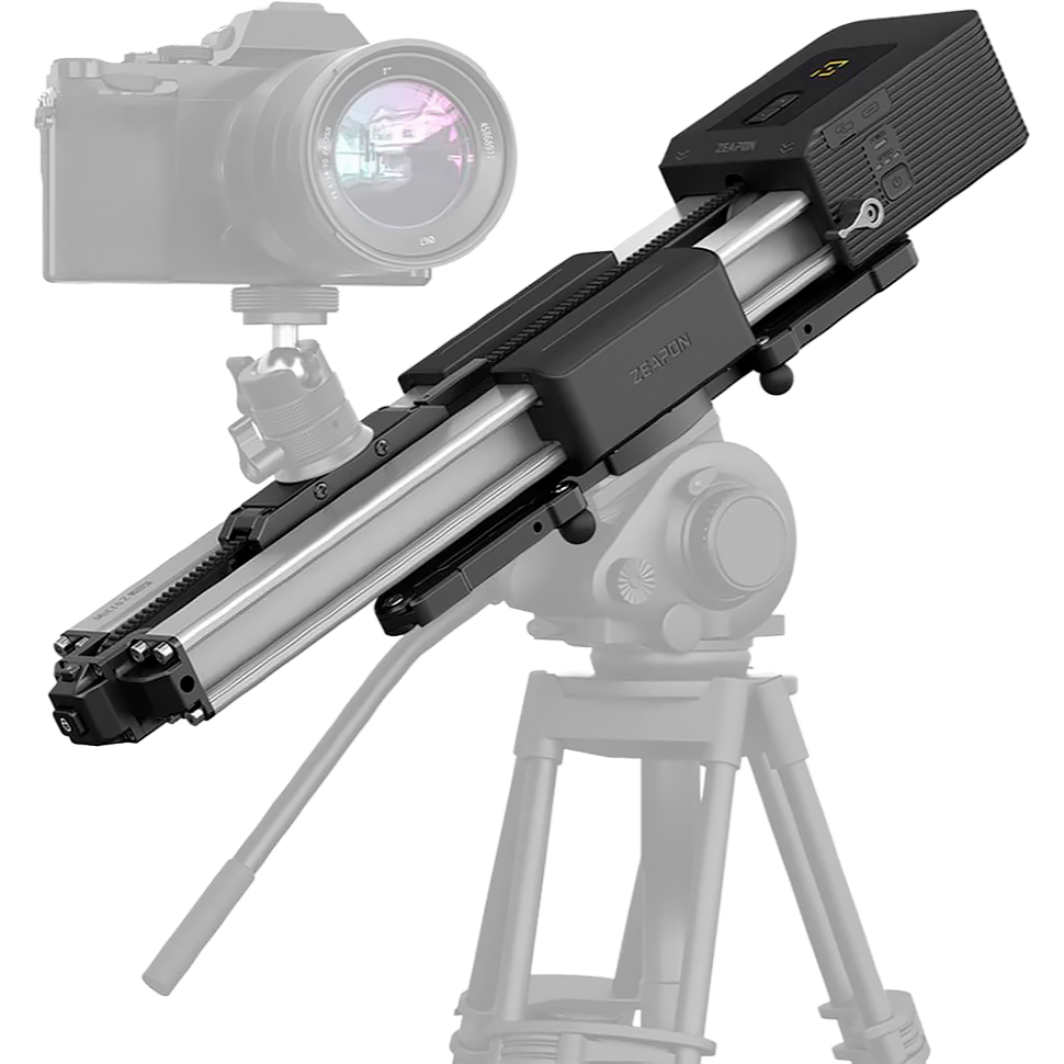 Слайдер ZEAPON Motorized Micro 2 Plus 