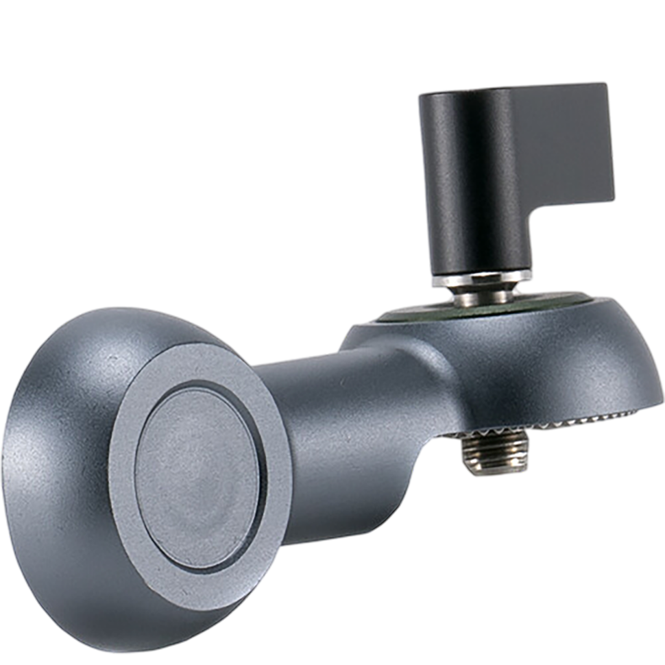 Крепление Tilta Rosette Mounting Bracket для Hydra Alien Mini Серое 