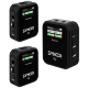 Радиосистема Synco G2(A2) RX+2TX - Изображение 164148