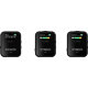 Радиосистема Synco G2(A2) RX+2TX - Изображение 164153