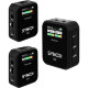 Радиосистема Synco G2(A2) RX+2TX - Изображение 164157