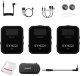 Радиосистема Synco G2(A2) RX+2TX - Изображение 164174