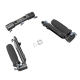 Двуручный хват SmallRig 5205 Shoulder Rig Dual-Handle LWS - Изображение 271338