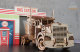 Конструктор 3D-пазл Ugears - Тягач VM-03 - Изображение 82284