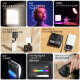 Осветитель Ulanzi C10RGB - Изображение 275800