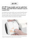 Объектив YongNuo YN 35mm F1.8R DA DSM RF Чёрный - Изображение 284778