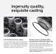 Объектив YongNuo YN 35mm F1.8R DA DSM RF Чёрный - Изображение 284780