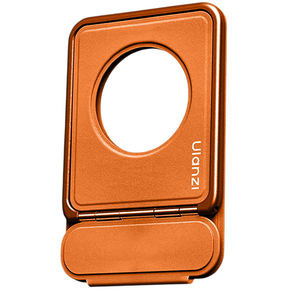 Подставка для смартфона Ulanzi PS01 MagSnap Оранжевая preOrder=11.08.2026