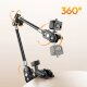 Зажим Ulanzi CO78 Super Clamp + Two-Section Magic Arm Kit - Изображение 290385