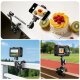 Зажим Ulanzi CO78 Super Clamp + Two-Section Magic Arm Kit - Изображение 290397