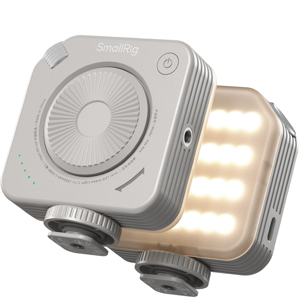 Осветитель SmallRig P96 Neo 