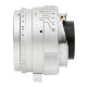 Объектив 7Artisans 35mm F2.0 M-mount Серебро - Изображение 110678