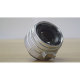 Объектив 7Artisans 35mm F2.0 M-mount Серебро - Изображение 110681