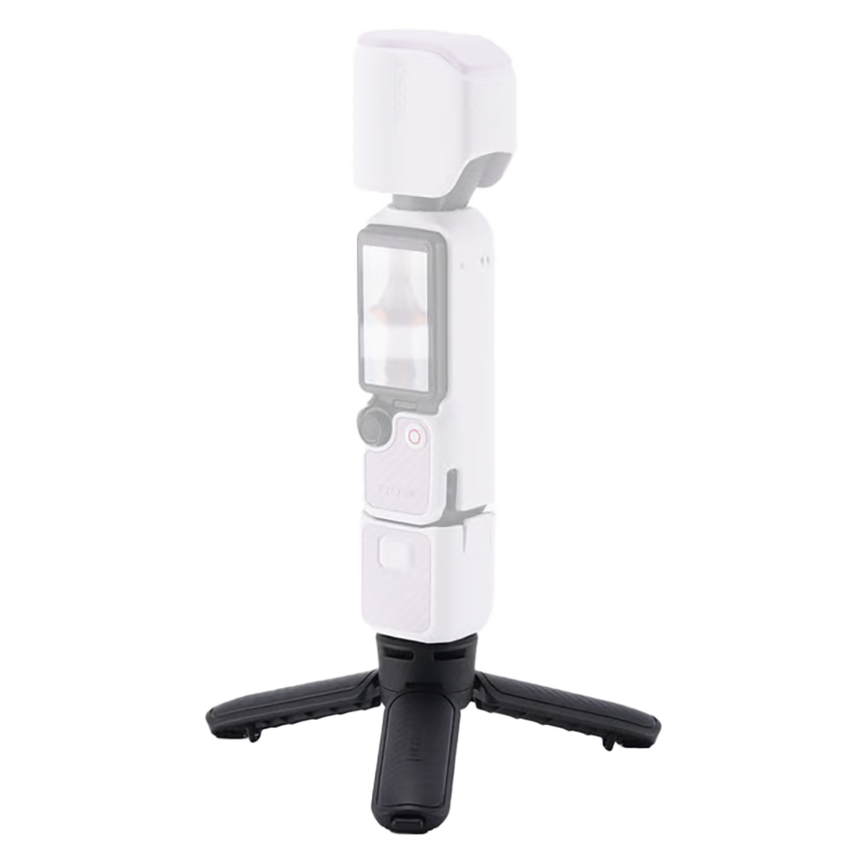 Настольная тренога Tilta Quick Release Mini Tabletop Tripod Чёрная 