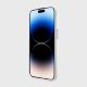 Чехол Raptic Slim для iPhone 14 Pro Прозрачный - Изображение 200066