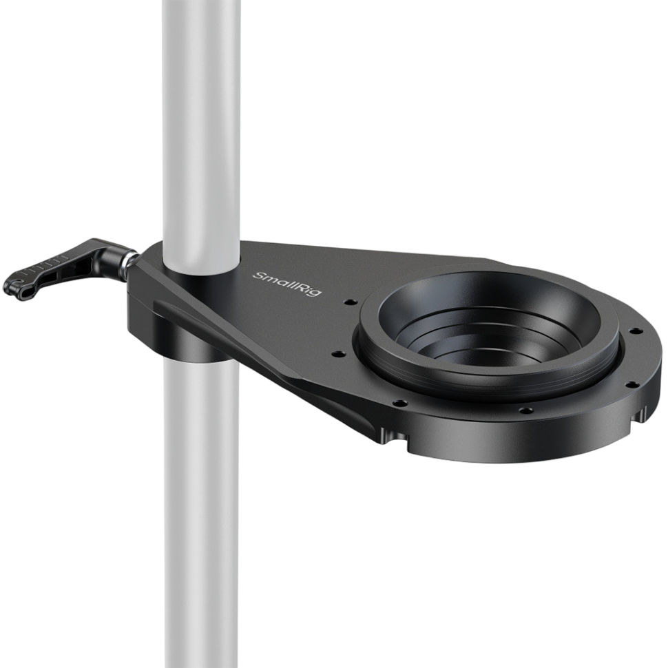 Адаптер SmallRig 6253 для штативной головы 75/100мм на Production Camera Cart 
