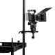 Адаптер SmallRig 6253 для штативной головы 75/100мм на Production Camera Cart - Изображение 299187