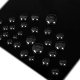 Светофильтр NiSi IR ND32 (1.5) - 5 Stop 100x100мм - Изображение 225891