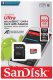 Карта памяти SanDisk Ultra microSDXC 200Gb UHS-I U1 Class10 + SD Adapter - Изображение 115764