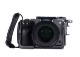 Объектив Sirui Nightwalker 55mm T1.2 S35 X-mount Чёрный - Изображение 216901