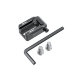Холодный башмак SmallRig BUC2806 с блокировкой - Изображение 127374