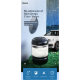 Средство для защиты стекла от дождя Baseus Keen Vision Glass Rainproof Agent - Изображение 151572