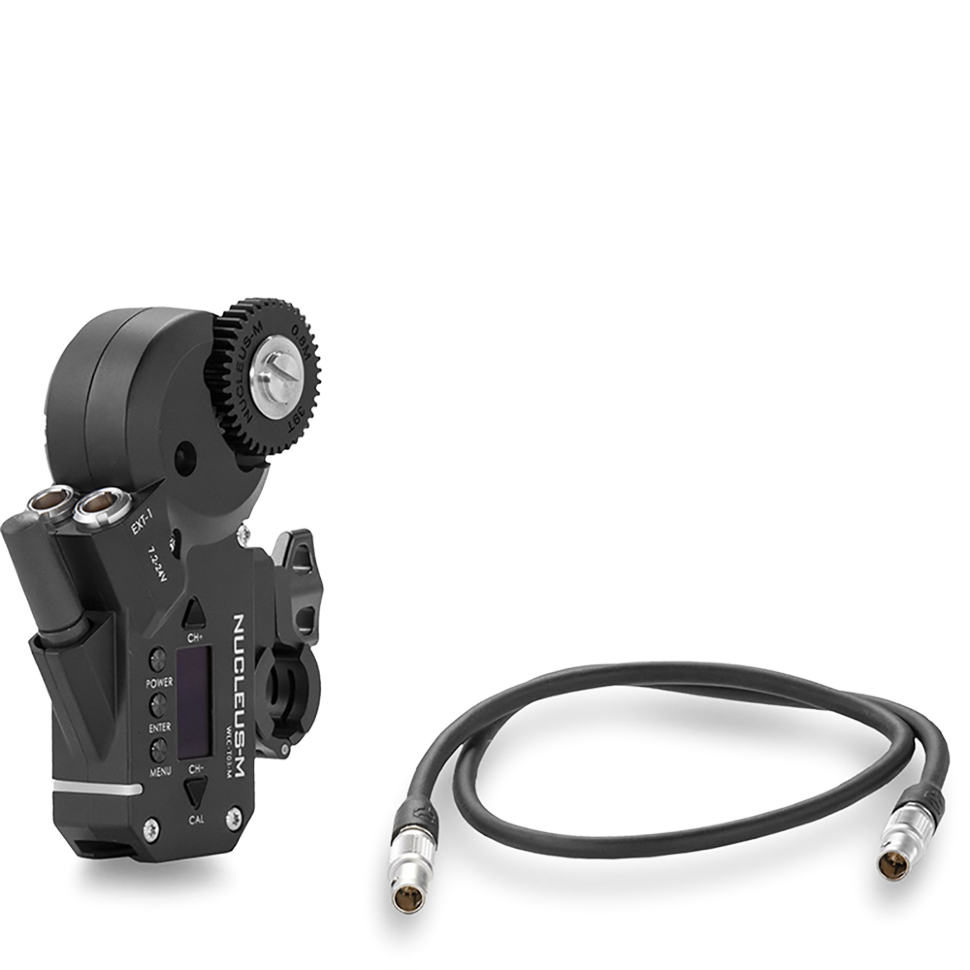 Мотор Tilta Nucleus-M + кабель 55см 
