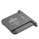Крышка для холодного башмака SmallRig 4698 Hot Shoe Cover для Fujifilm Чёрная - Изображение 246355