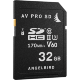 Карта памяти Angelbird 32GB AV Pro MK2 UHS-II SDHC - Изображение 143279