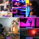 Осветитель Ulanzi VL110 Magnetic RGB (Уцененный кат.А) - Изображение 243108