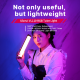 Осветитель Ulanzi VL110 Magnetic RGB (Уцененный кат.А) - Изображение 243127