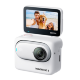 Экшн-камера Insta360 GO 3 128GB Белая - Изображение 222800