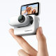 Экшн-камера Insta360 GO 3 128GB Белая - Изображение 222803