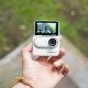 Экшн-камера Insta360 GO 3 128GB Белая - Изображение 222804