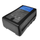 Аккумулятор Ruibo BP-200WS V-mount 200Втч - Изображение 154976