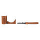 Чехол SmallRig Leather Case Kit для Sony ZV-E10 II Коричневый - Изображение 249394