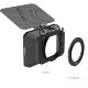 Компендиум SmallRig 2660 LIGHTWEIGHT MATTE BOX - Изображение 150137