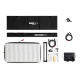 Осветитель Aputure INFINIMAT 2x4 V-Mount Kit (EU) - Изображение 254731