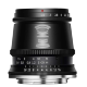 Объектив TTArtisan 17mm F1.4 Micro 4/3 Чёрный - Изображение 161303